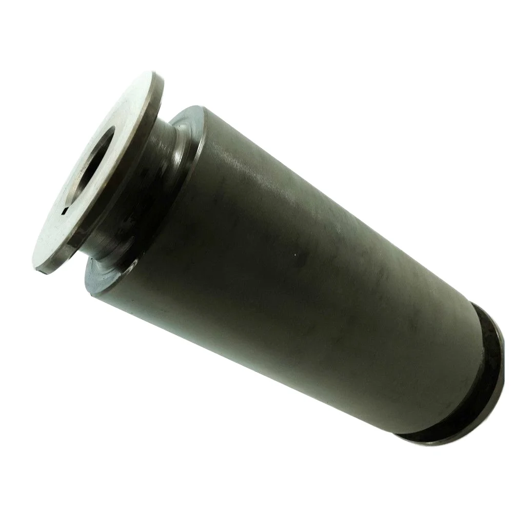 Aluminium Foil Paper Steel Roller Embossing Roller Mechanical Drive Semi-Automatic For Tobacco & Cigarette Manufacturing Plant