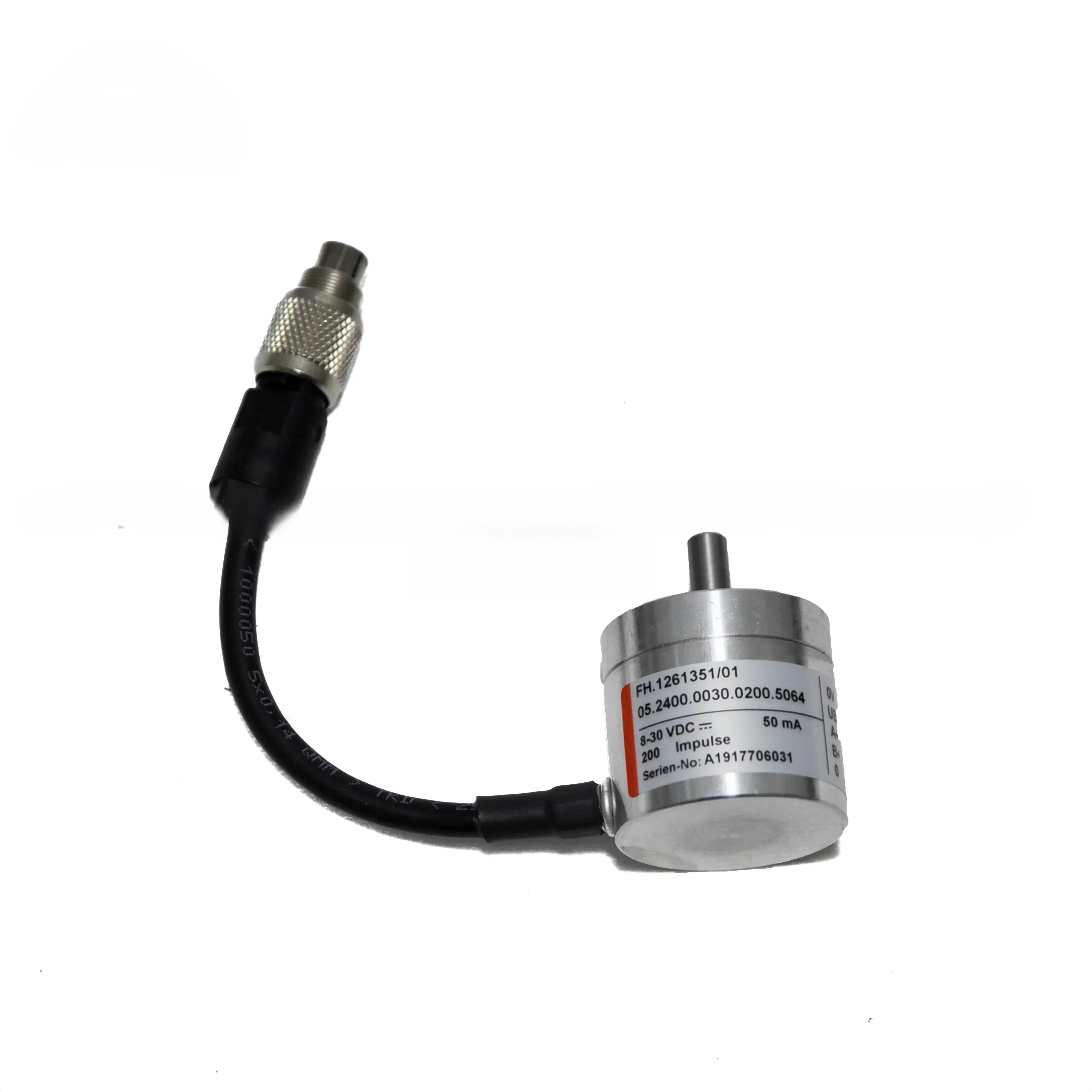 Encoder FH.1261351/01 Best Quality China Made Stahl Folding Machine