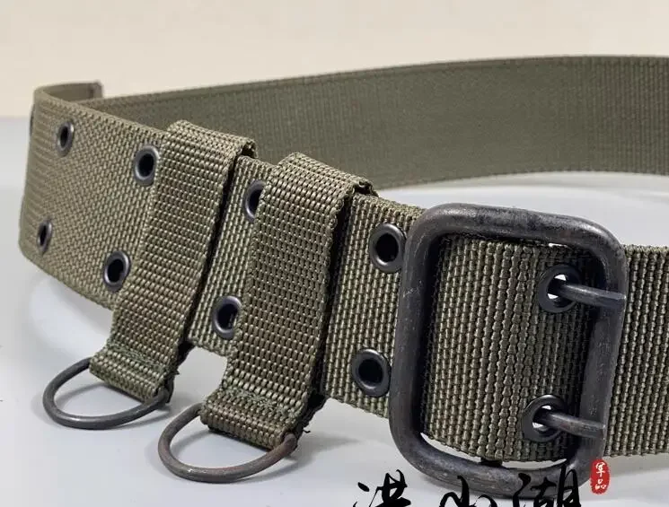 Russian Military Imported VKBO Double Needle Armed Belt Nylon Outer Belt Public Military Version Original Product