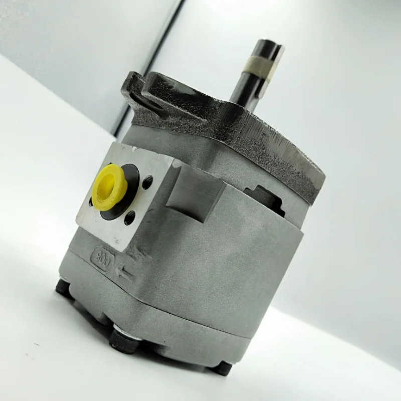 

IPH Series IPH-3B-16-20 Hydraulic Gear Pump IPH-3B-10-20 IPH-3B-13-20 IPH-3B-16-20 IPH-5B-40-11 IPH-5B-50-11 IPH-5B-64-11