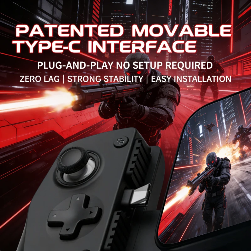 Thumbnail 2 - #44 Cheap Gamepads Worth Buying