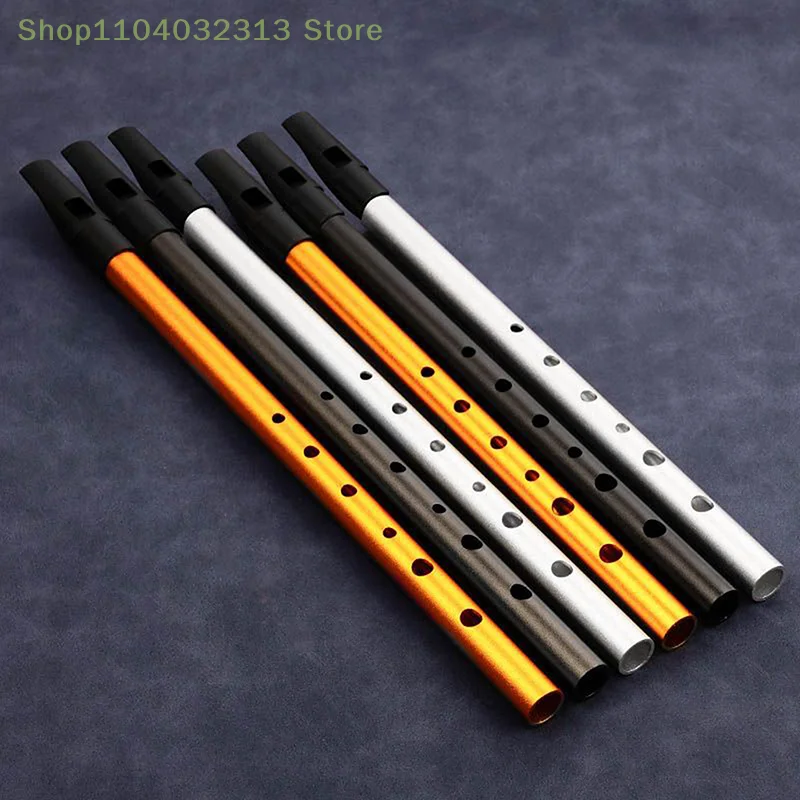 Thumbnail 4 - #12 Top Rated Tin Whistles to Buy in 2026