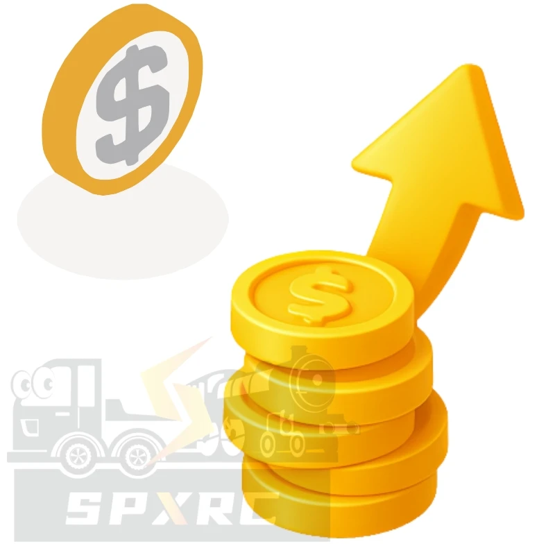 Доплата за перевозку, эксклюзивная ссылка, индивидуальная плата за почтовые расходы