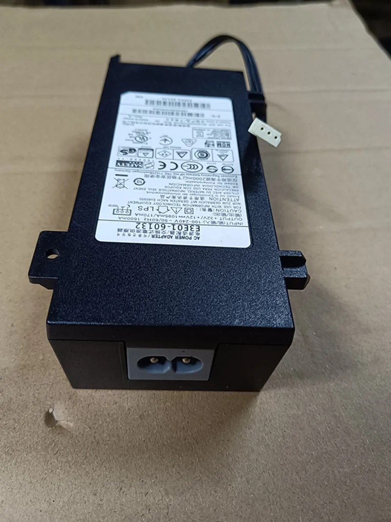 Original E3E01-60132 E3E01-60079 Power Supply AC Adapter for HP Officejet Pro 7720 7730 7740 8710 8717 8715 8720 8730 8725 8740