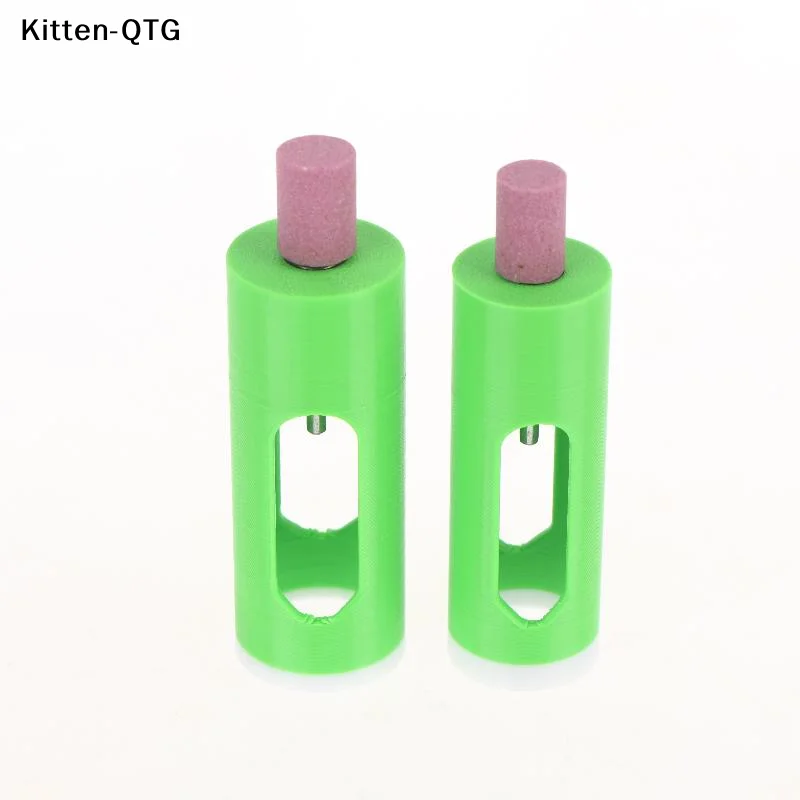 

NEW For 18650/21700 Lithium Battery Solder Joint Grinding Polishing Tools Kit High-Efficiency Grinding Tools Grinding Sleeve