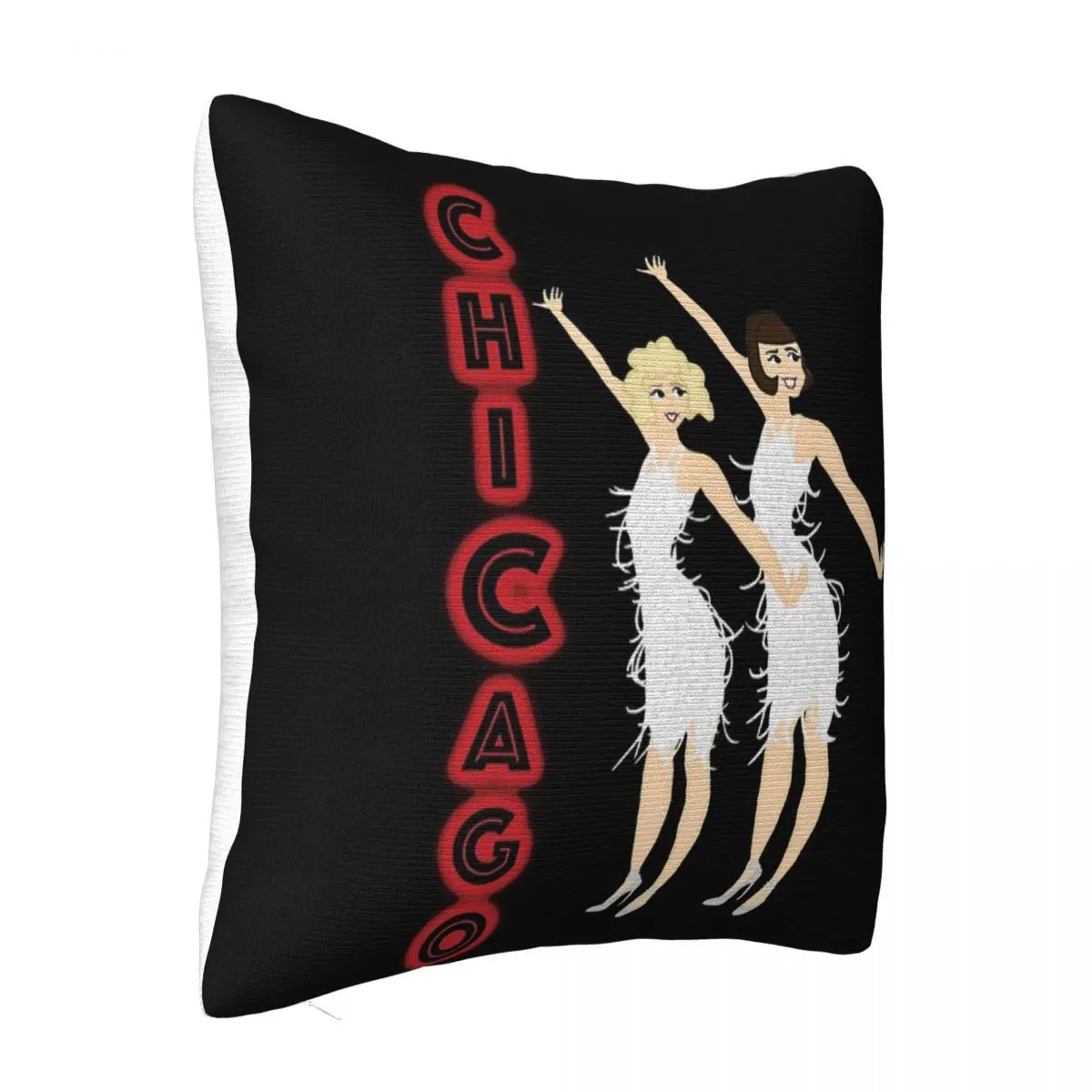 And All That Jazz Cushions Ornamental Pillows Decorative Cushions Pillow Case Pillow Cover