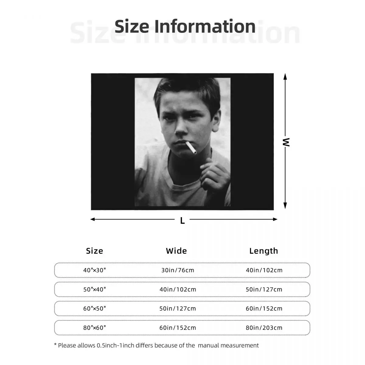 هدايا للرجال نهر فينيكس (وقوف مني) بطانية رمي الهالوين قيلولة فروي ماركة فاخرة بطانيات أنيمي كوسبلاي