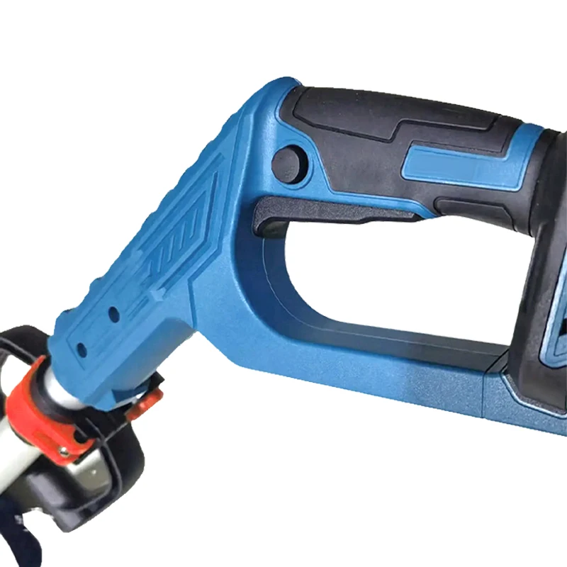 Pala da neve elettrica senza fili Spazzaneve portatile senza fili con batteria Pala da neve con batteria al litio da 30 cm di larghezza