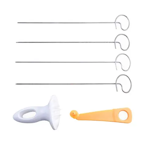 10 best sales spiralskivare - №4