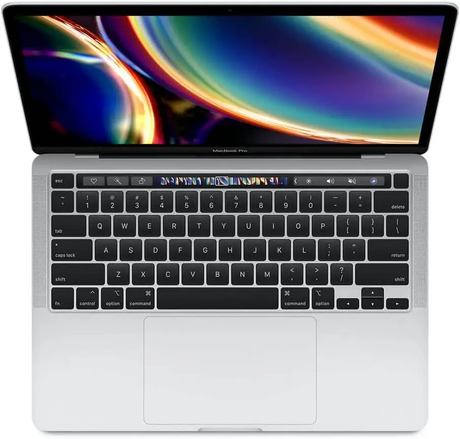 Apple MacBook Pro 13.3