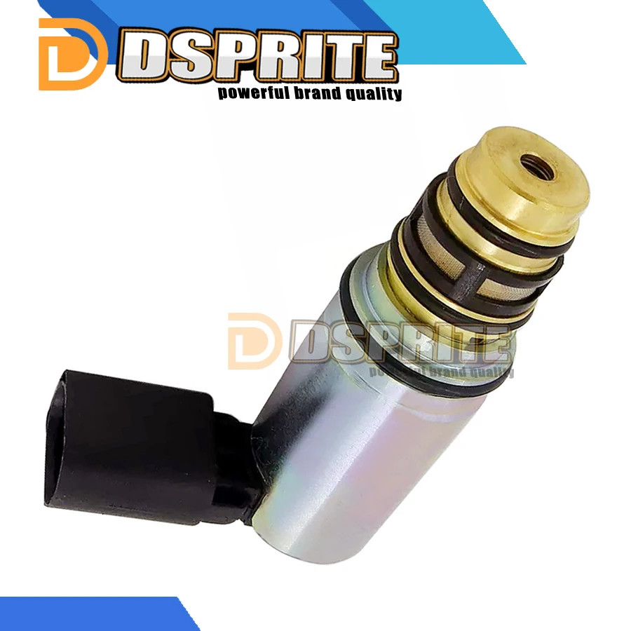 PXE16 التيار المتناوب ضاغط صمام التحكم 2E0820803B لأودي VW 1K0820803 1K0820859F 1K0820859M 1K0820859Q 1K0820859D 2E0820803A