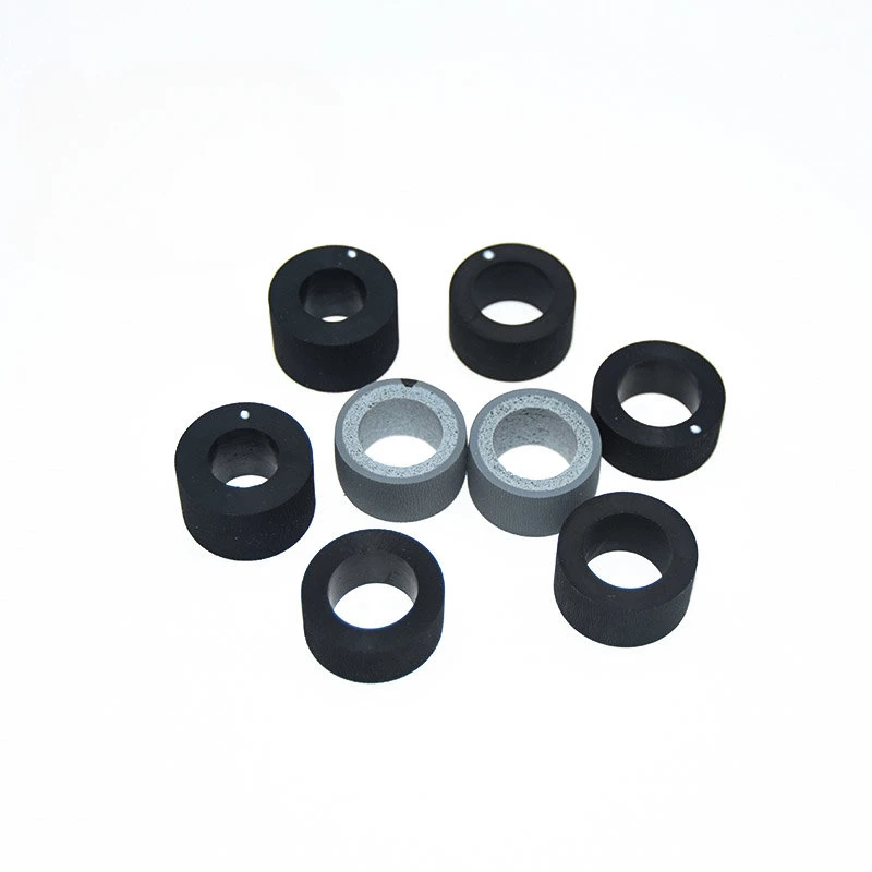 1SETS  65-2457-000 65-2458-000 65-2459-100  Pickup Roller tire Exchange Kit  tire for xerox DocuMate 6440 Mate 6460 Mate 6480