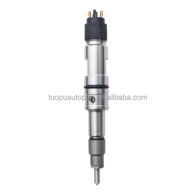 0445120494 0 445 120 494 Fuel Injector, Common Rail Injector Nozzle