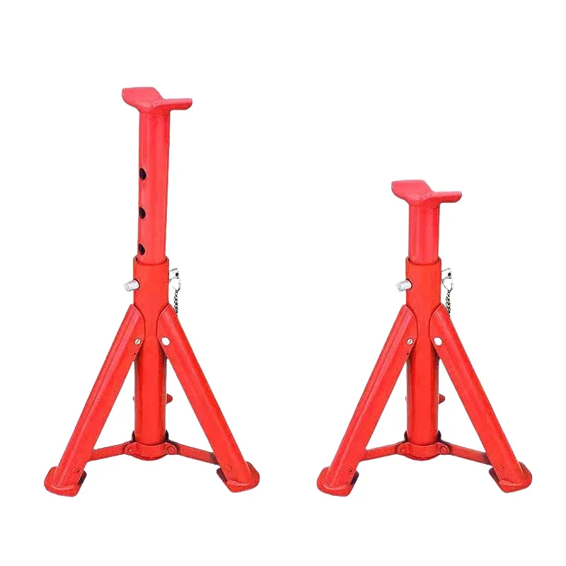 

Portable 3-ton Car Jack Bracket, Foldable Jack Bracket, Tubular Car Jack