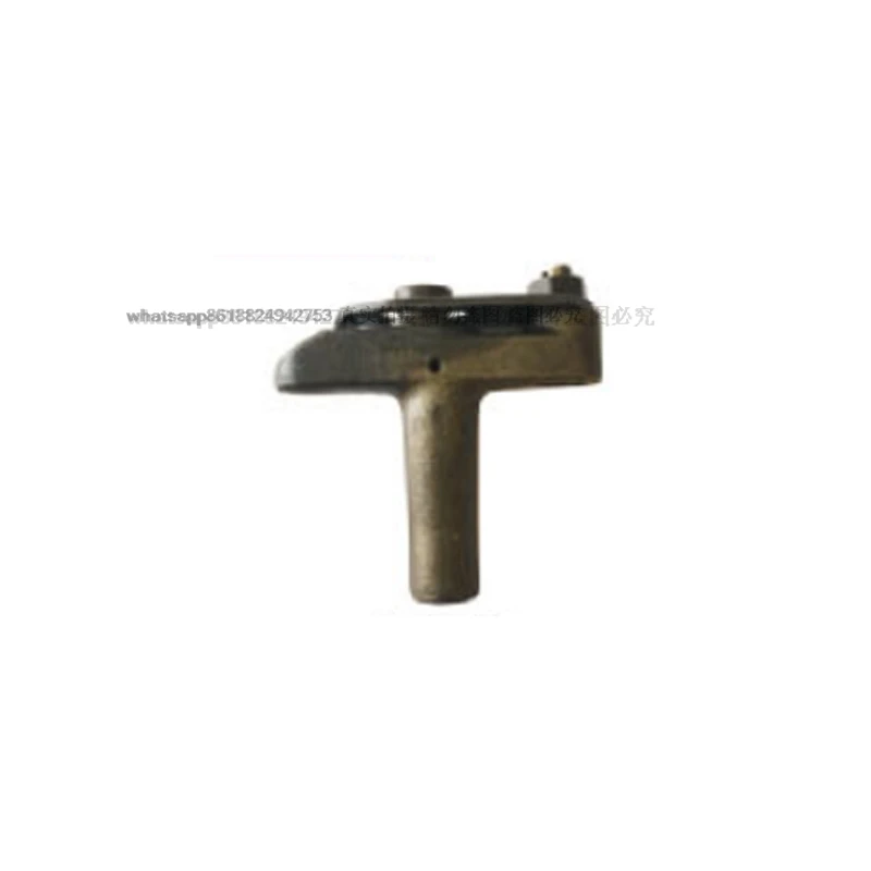 For Isuzu 6WG1 engine spare parts Valve Bridge Crosshead