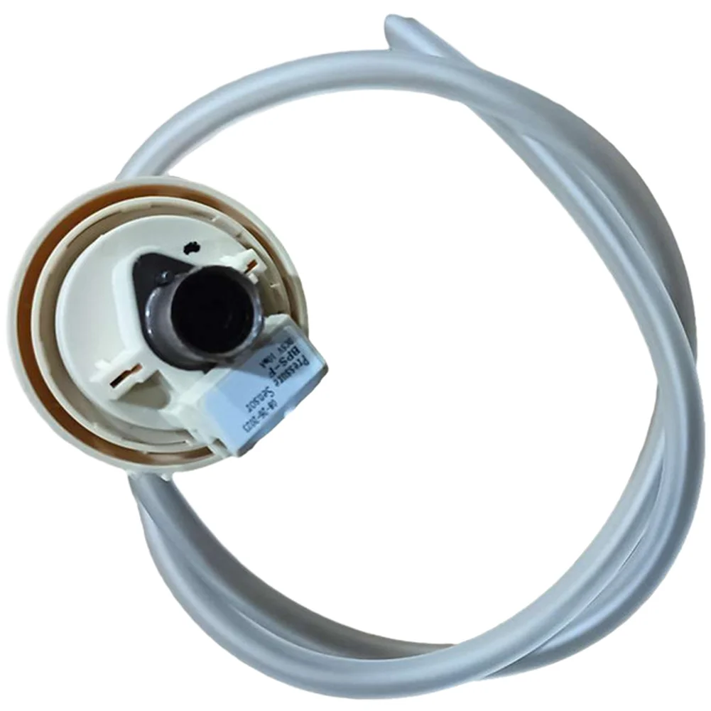 Reliable Laundry Operation Water Sensor Auto Washer Part As Shown Water Level Sensor Stable Flow Control Reliable Material