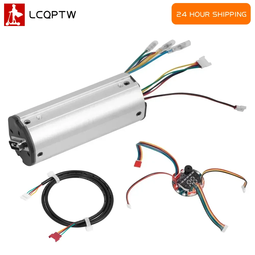 36V Controller Dash…