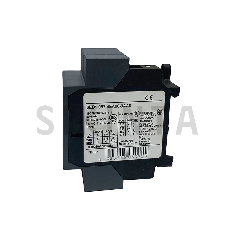 

Совершенно новый оригинальный продукт 6ED1 057-4EA00-0AA0