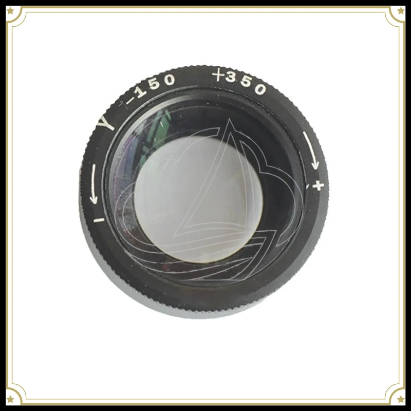 Adjustable Camera Diopter, Viewfinder Magnifier for FM FE FM2 FM3A Series