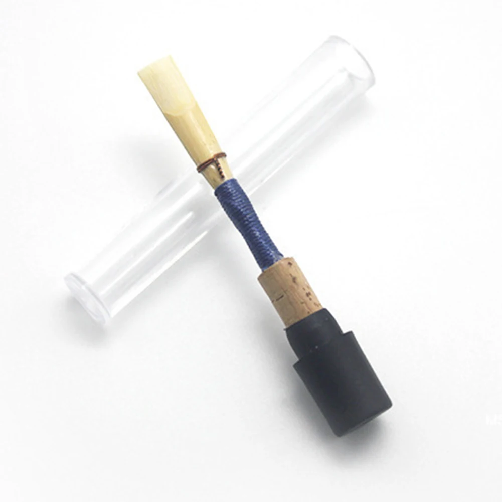 Reed Oboe Reed Soft Beauty Soft Mouthpiece Concentrated Tone Good Vibration. High-grade Cork Oboe New Practical