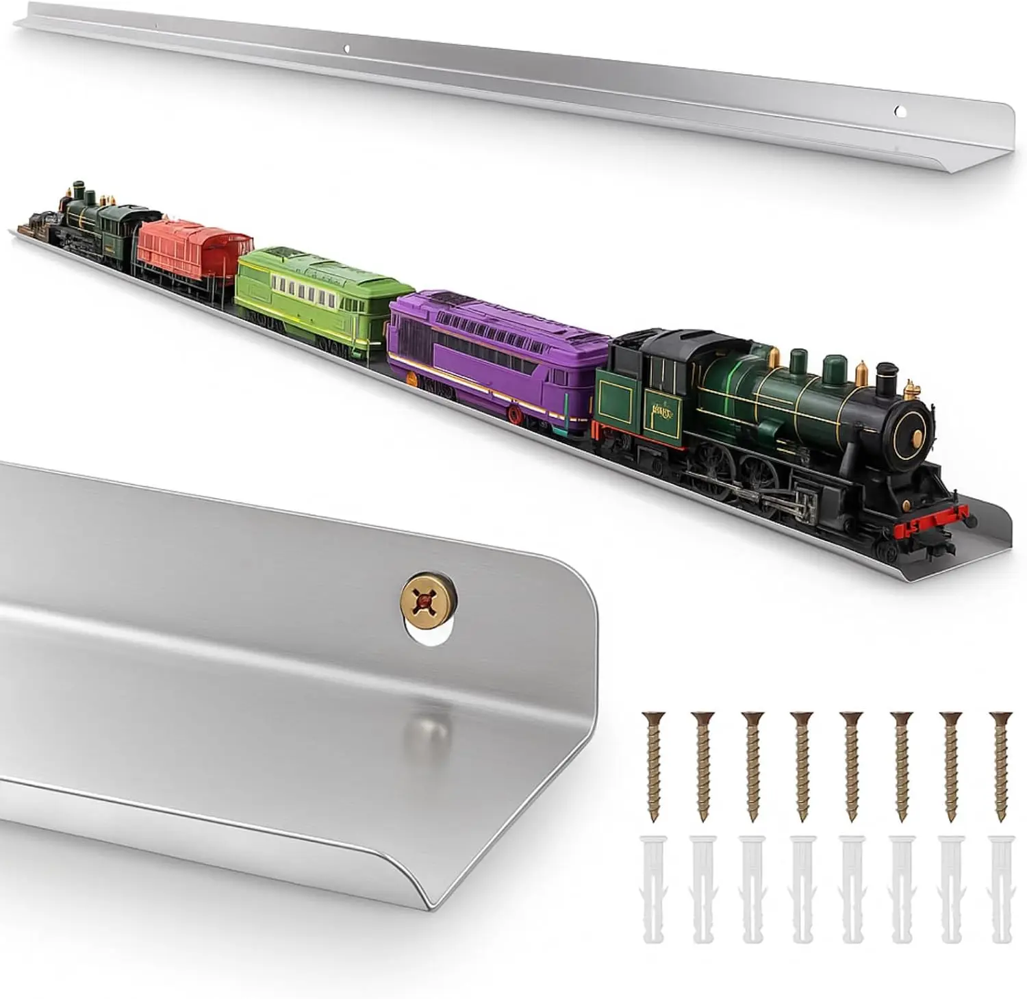 2 Pack 8 Ft O Ho N …