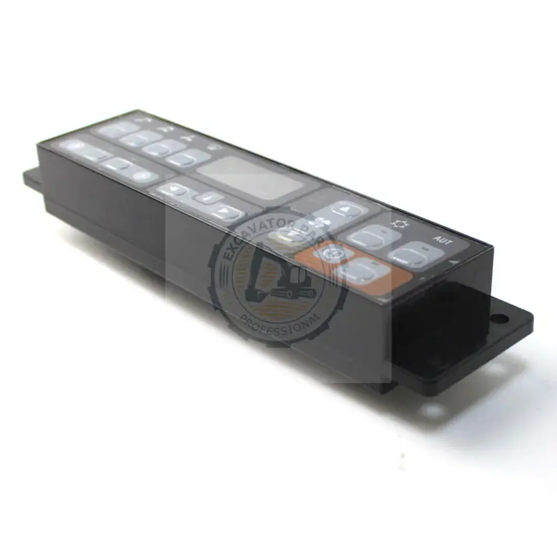 

Excavator Aftermarket Parts A/C Air Conditioner Controller For 311B 312B 320B 325B E320B E312B E311B E325B 130-0297 139-7207