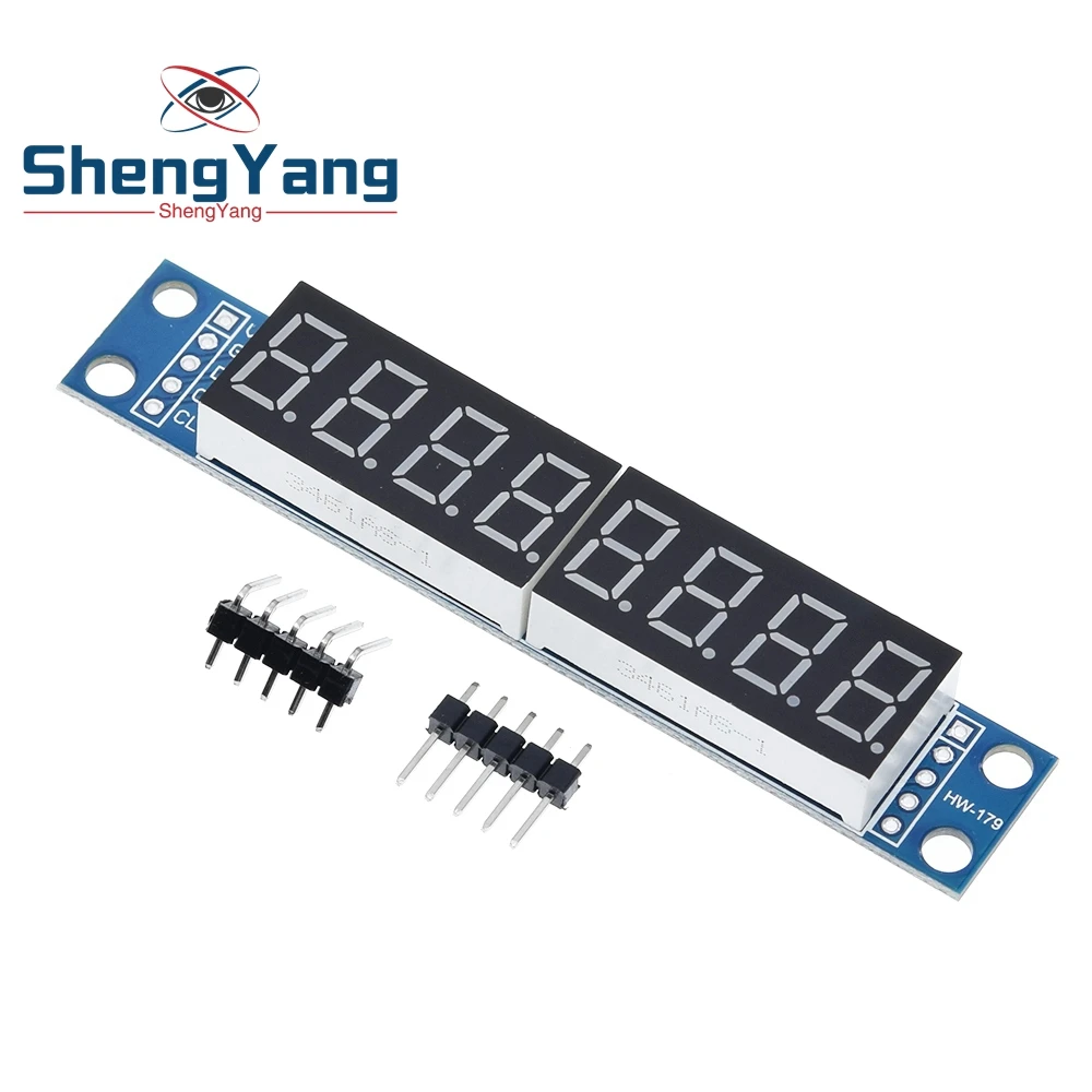 Tzt 1/2/5Pcs MAX721…