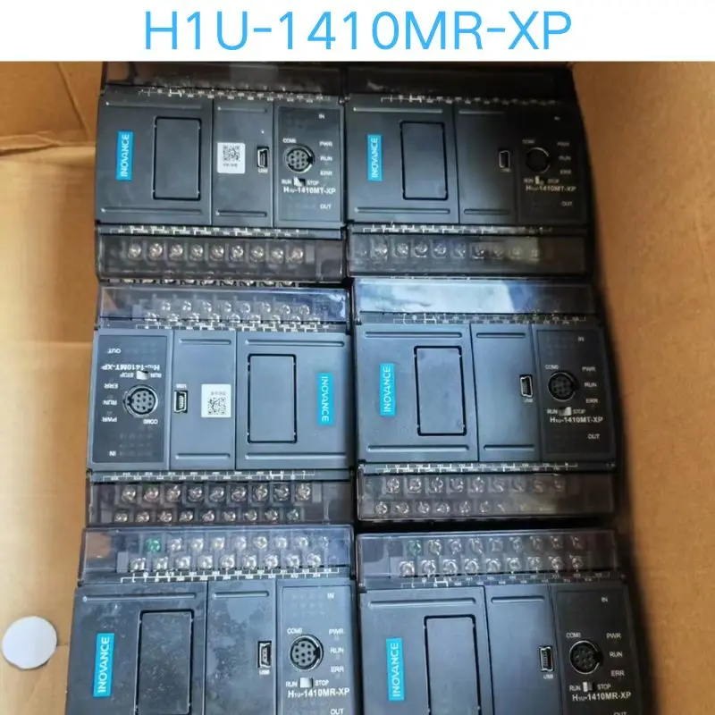 Second-hand test OK   Controller H1U-1410MR-XP