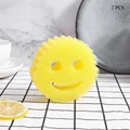 YELLOW 2PCS