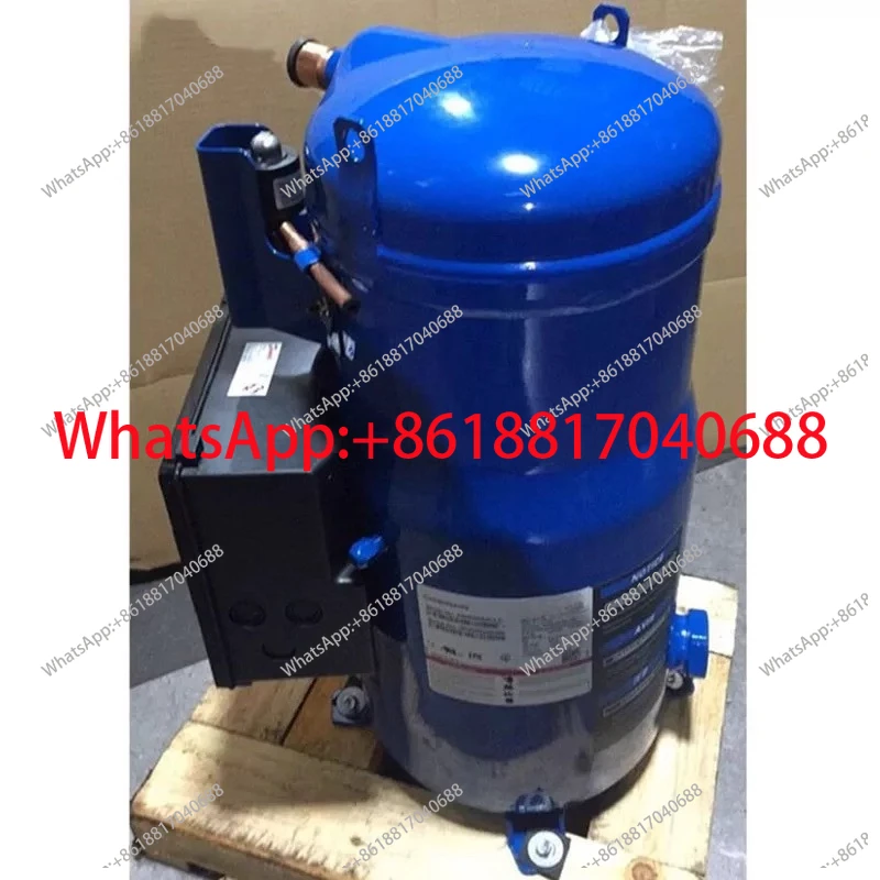 Compressor PSH034A4ALC PSH034A4CLD Quality Assurance