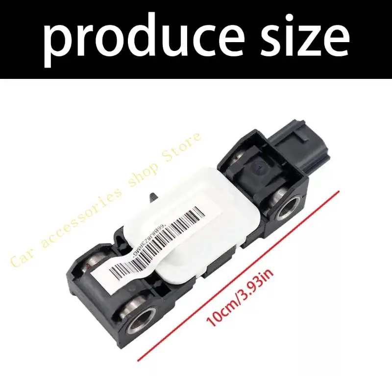 colisión coche 959302E000 impacto preciso golpe automotriz accesorios coche fáciles