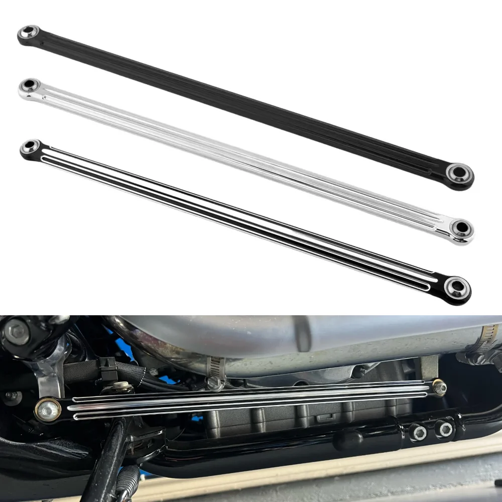 

Motorcycle Gear Shift Linkage Lever For Harley Davidson Night Rod Special VRSCD VRSCDX V-Rod VRSC V ROD 2007-2017