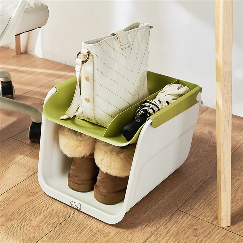 

FO-Shelf Органайзер для обуви Компактный шкафчик-органайзер для обуви