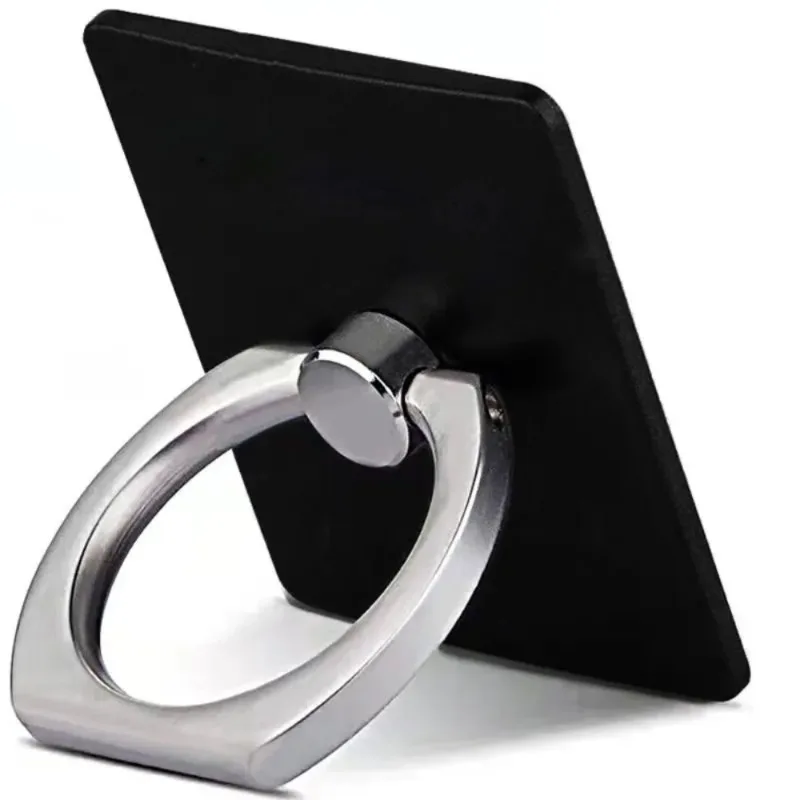 

Ring Holder Rotatable Lazy Finger Multifunctional Adhesive Desktop Mobile Phone Ring Buckle Anti-dropping Mobile Phone Holder
