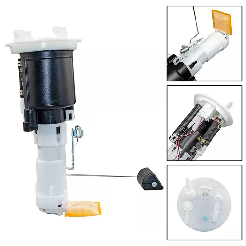 

Fuel Pump Module Assembly MR586031 MR512042 101961-6480 for Mitsubishi Montero Pinin Pajero IO TA-H76W CFA6400 H76/H77—L48A