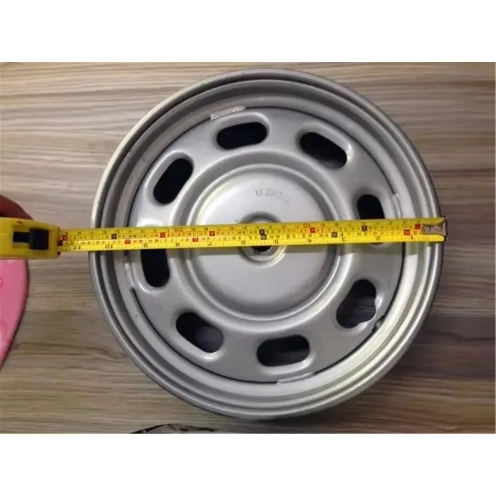 -For Motorcycle accessories after the heroic 125 GY6-125 after hoops rims wheels (aluminum, iron)