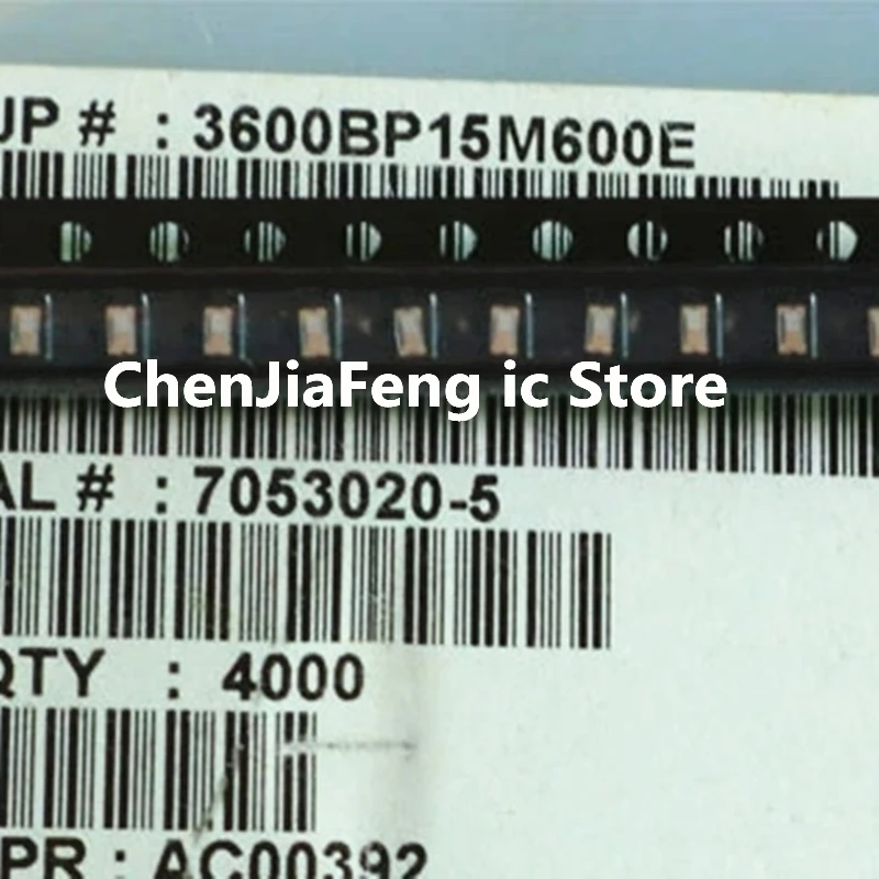 

5-100 шт./лот 3600BP15M600E SMD Новый оригинал