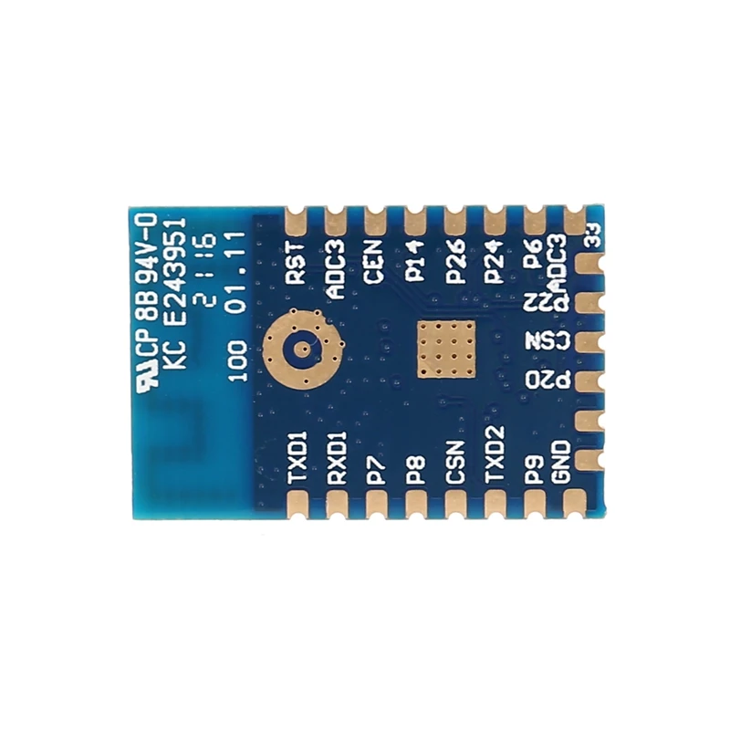 Tuya CB3S Universal Smart Remote Control Module Bluetooth Module Wifi Module Tuya Module