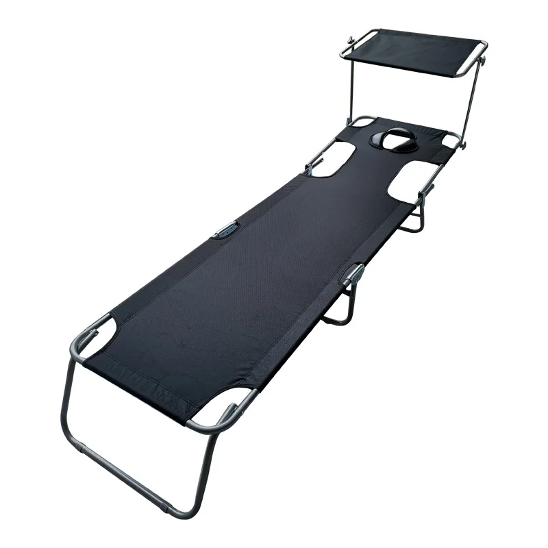 Folding Beach Chair Fishing Chaise De Plage Portable Folding Chair Lightweight Backrest Angelstuhl Sciabil Outdoor Furniture