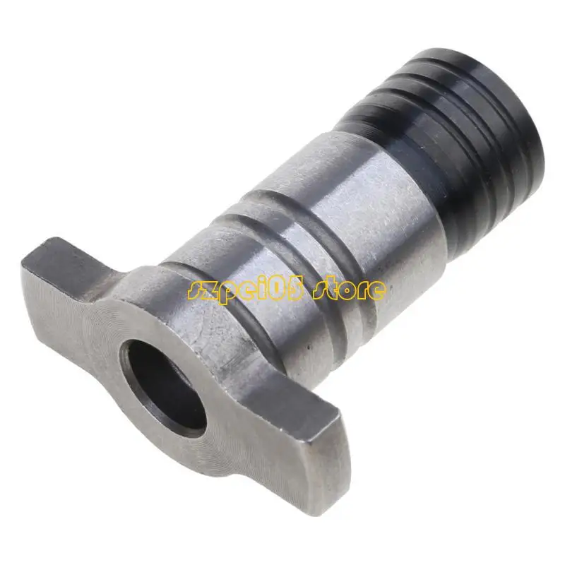 

45BE Square Shafts Electric Brushless Impact Wrench Adapter Drill Bit Carbon Steel