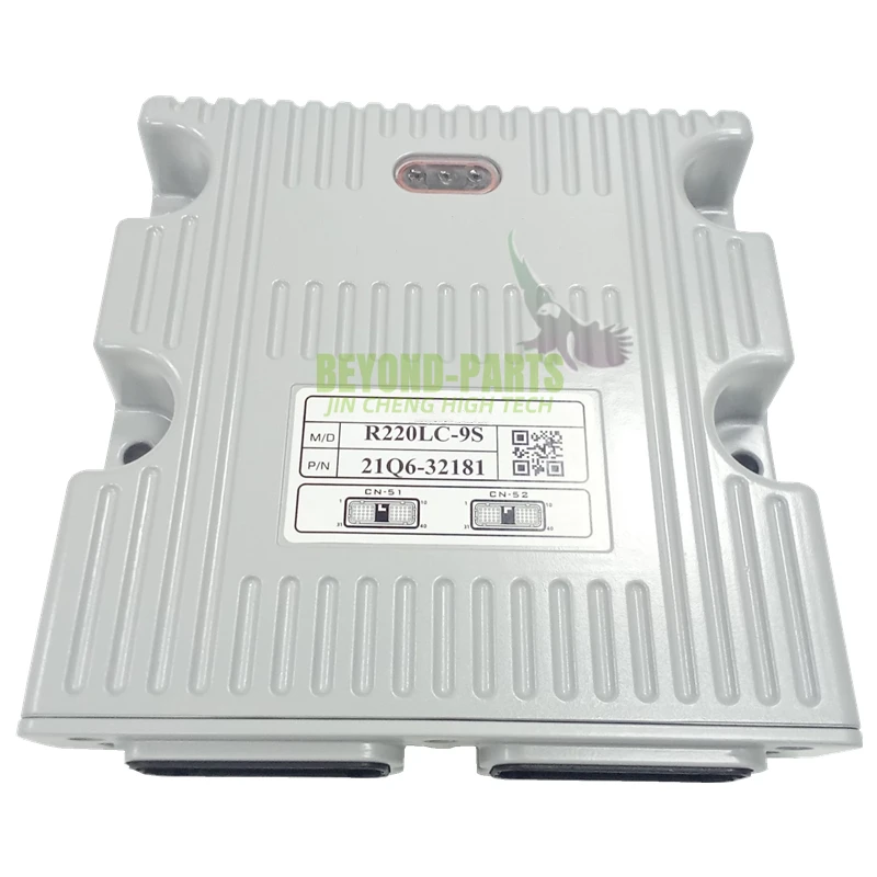 

R220-9S R220LC-9S Excavator Parts Controller Control Unit MCU 21Q6-32181