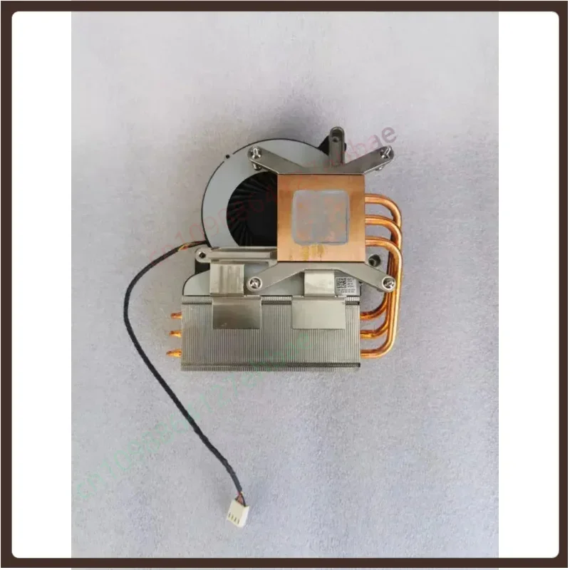 CHEN FOR Dell XPS8930 T3630 T3640 T3650 High-performance Copper Heat Sink Fan T57JF KTDJC