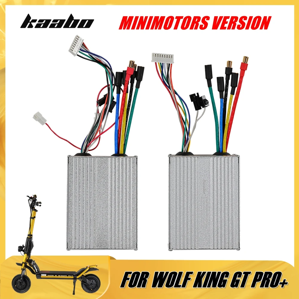 Minimotors Version …