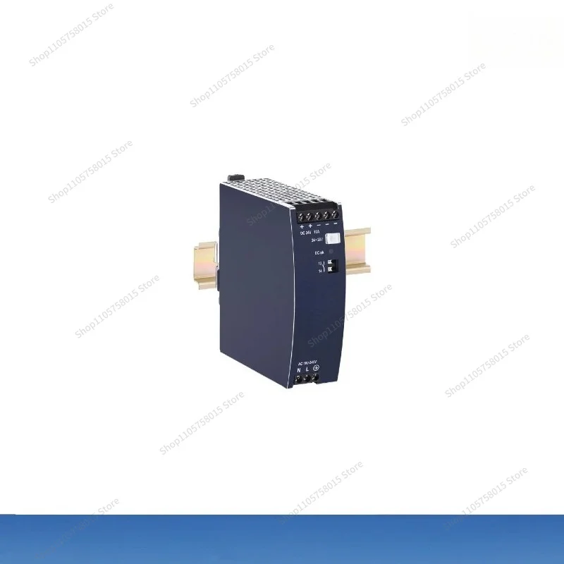 For CP10.241 DIN Rail Power Supply for PIC240.241D Single Phase System