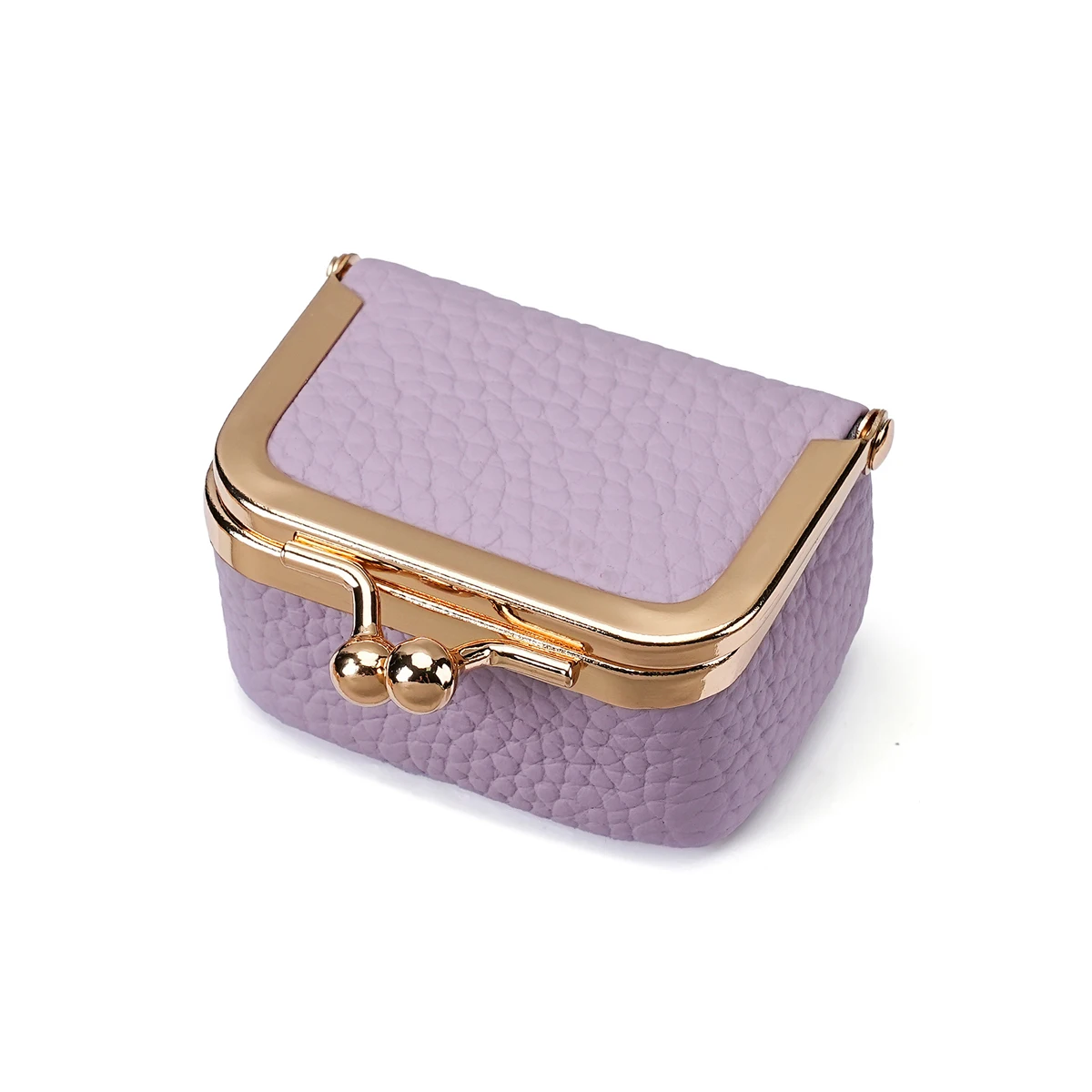 Small purple