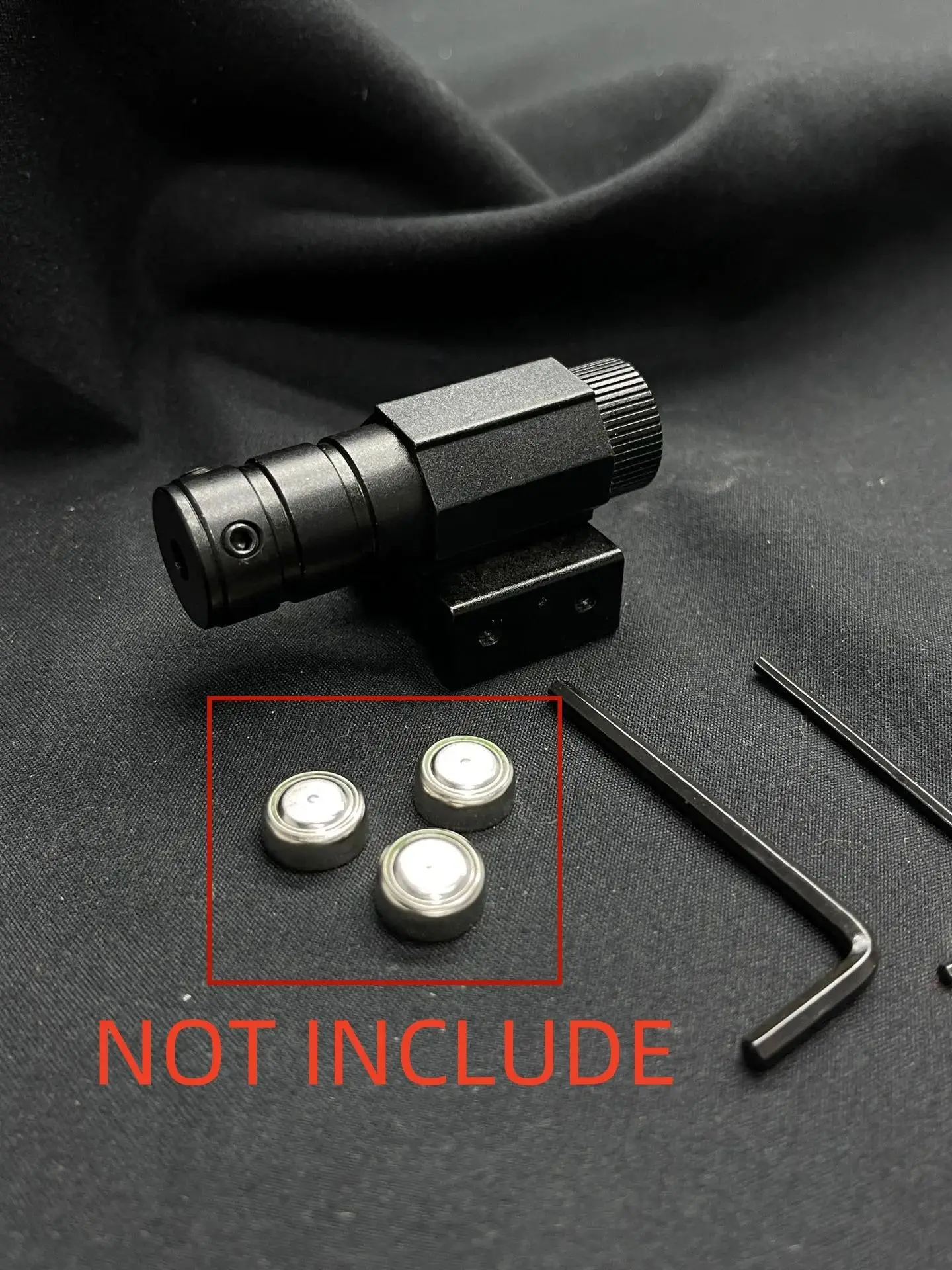 Infrared Distance Meter Professional Rangefinder Portable Infrared Collimator Digital Ruler Measure Device Test Tool JG5