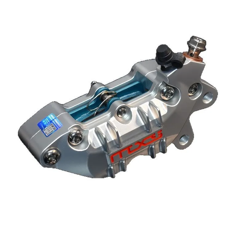 نسخة سباق مضخة MXS الأكثر مبيعًا عبر الحدود مع فرجار معدلة للسيارات الكهربائية، نقطة قفل 40 مم