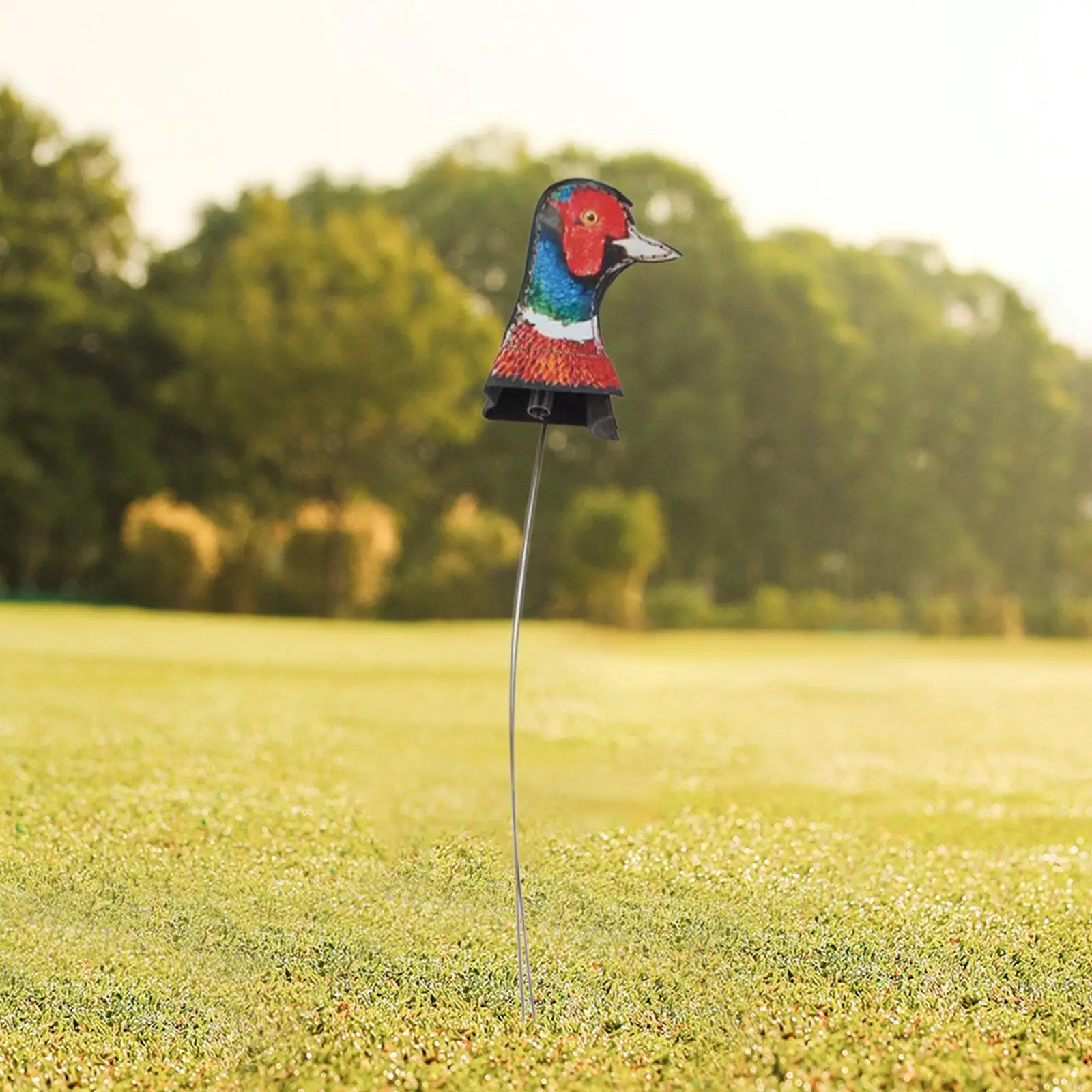 Kép 5: Céltábla Acél yards Ércamalgámozó páholy Nyilvános park Világítóakna Állóképes Izgága ember Alak számára Falkavadászat