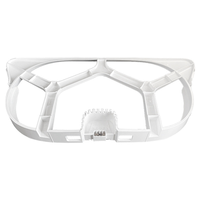 A35R 2Pcs For XIAOMI Mijia Omni 1S B101CN X10+ Vacuum Mop Self-Wash Base Dreame L10S Ultra/S10 Pro Mop Cleaning Tray Bracket Dur