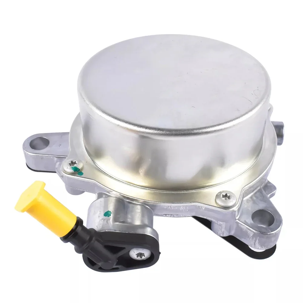 Peças de reposição prateadas de metal da bomba de vácuo de freio 55270032   Para Abarth Punto Para Punto Para Evo Para Fiat 500 Para Jeep Para Lancia